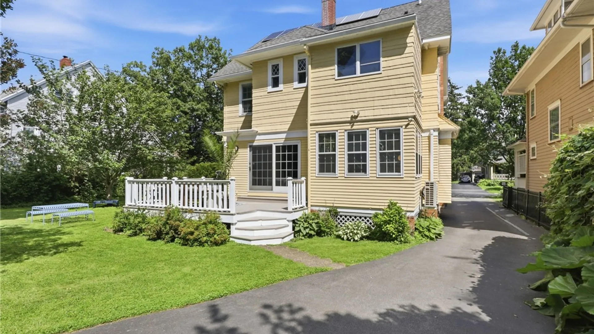 Property at 333 Berkeley Street, Rochester, NY 14607 44