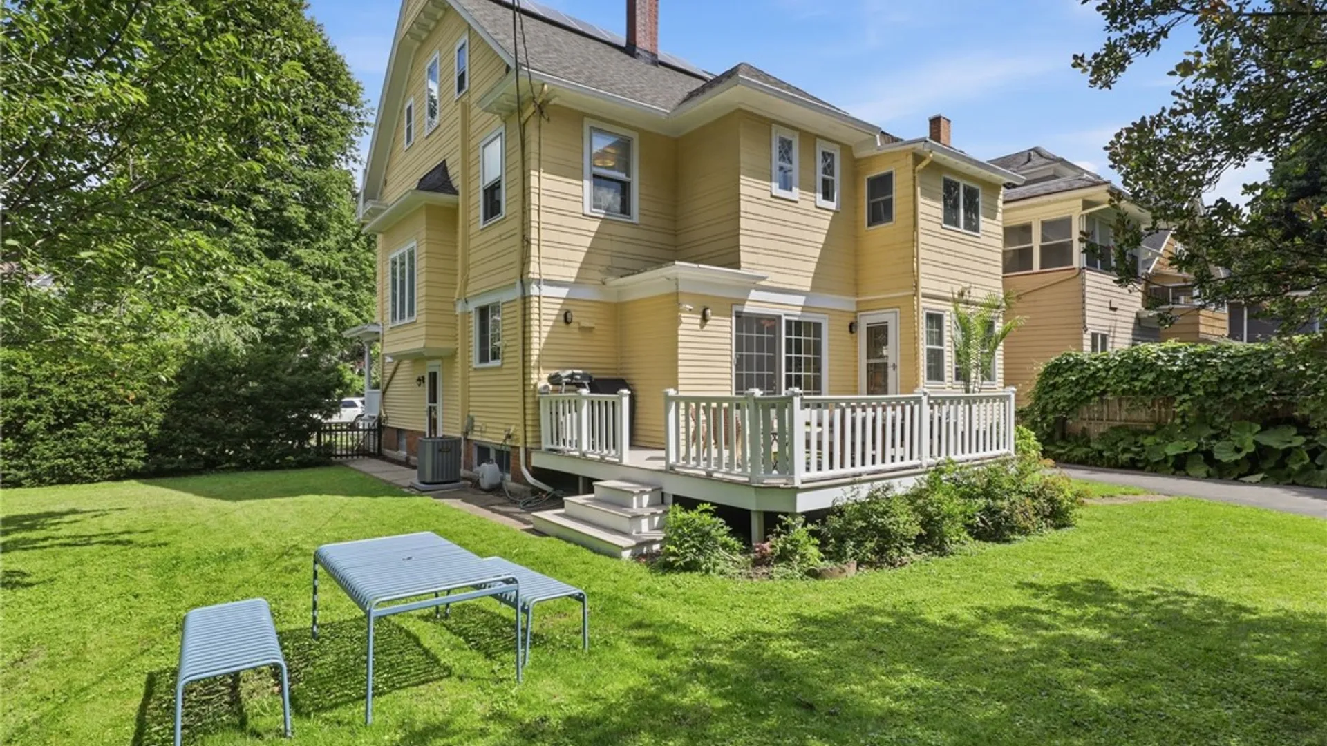 Property at 333 Berkeley Street, Rochester, NY 14607 45