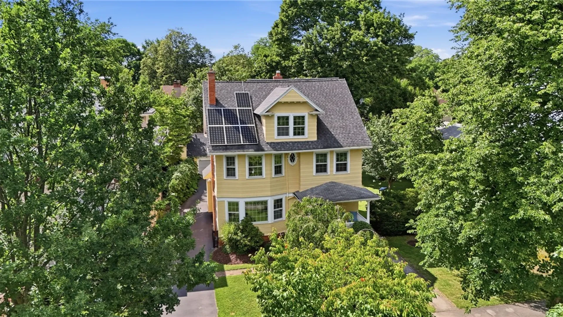 Property at 333 Berkeley Street, Rochester, NY 14607 46