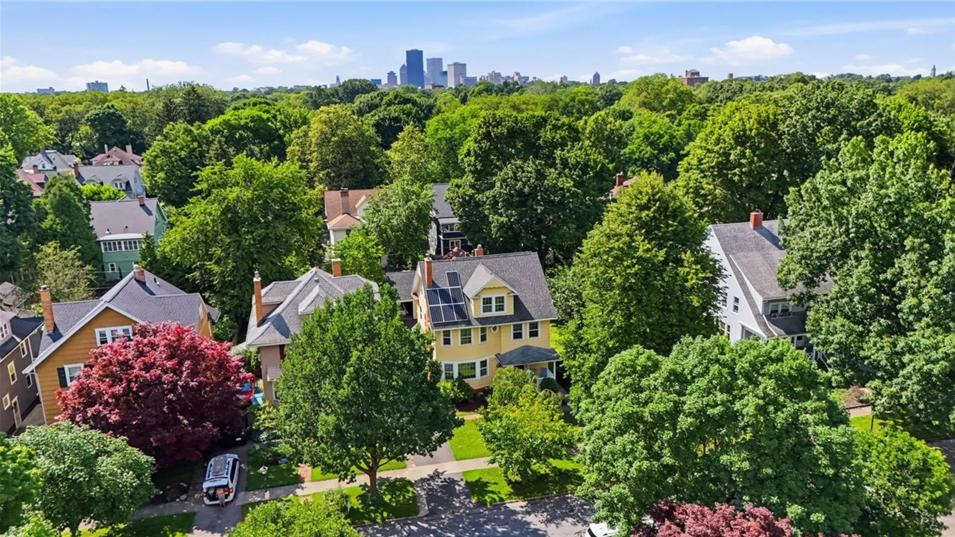 Property at 333 Berkeley Street, Rochester, NY 14607 50
