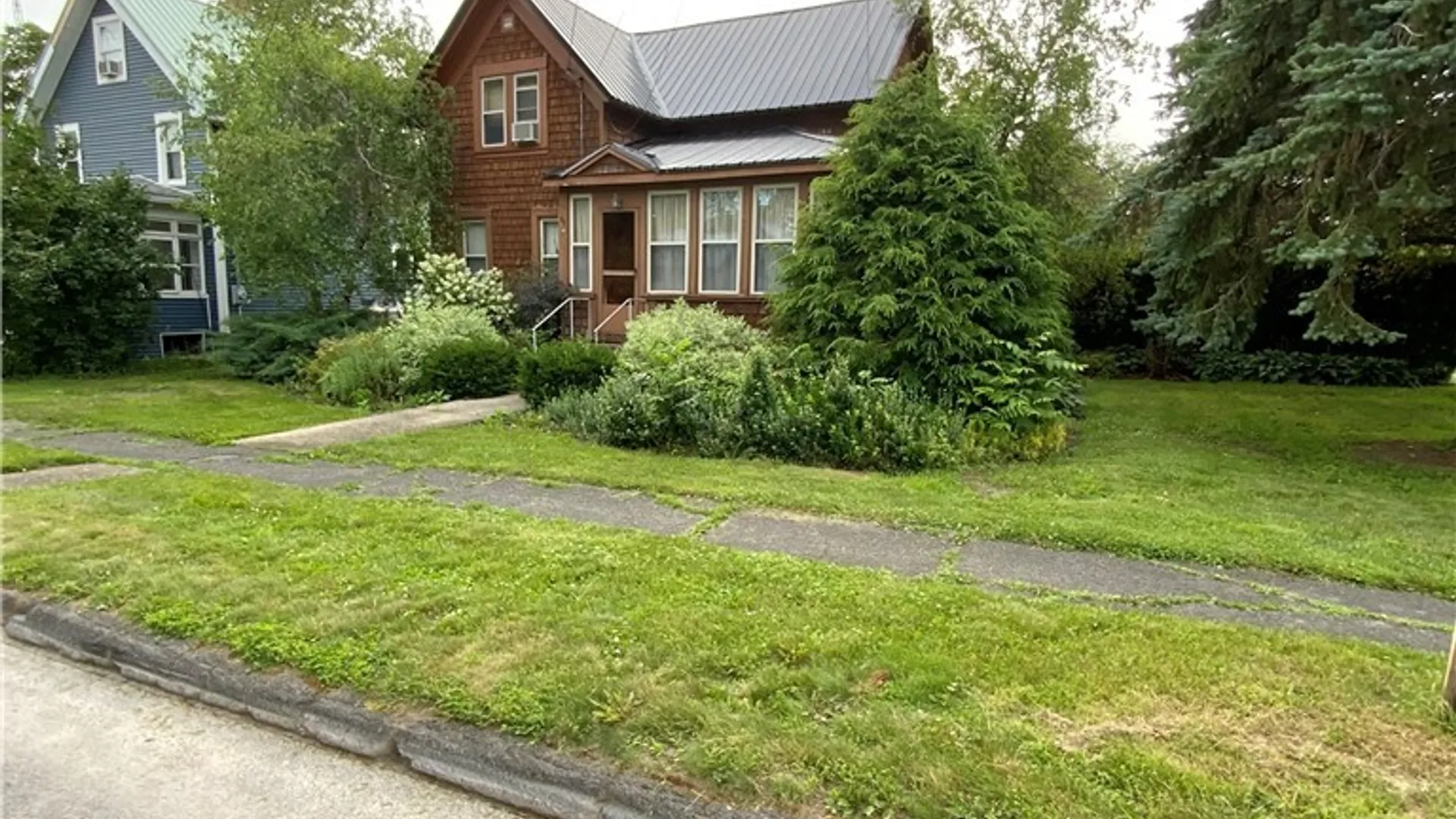 Property at 55 Anthony Street, Alexandria, NY 13607 2