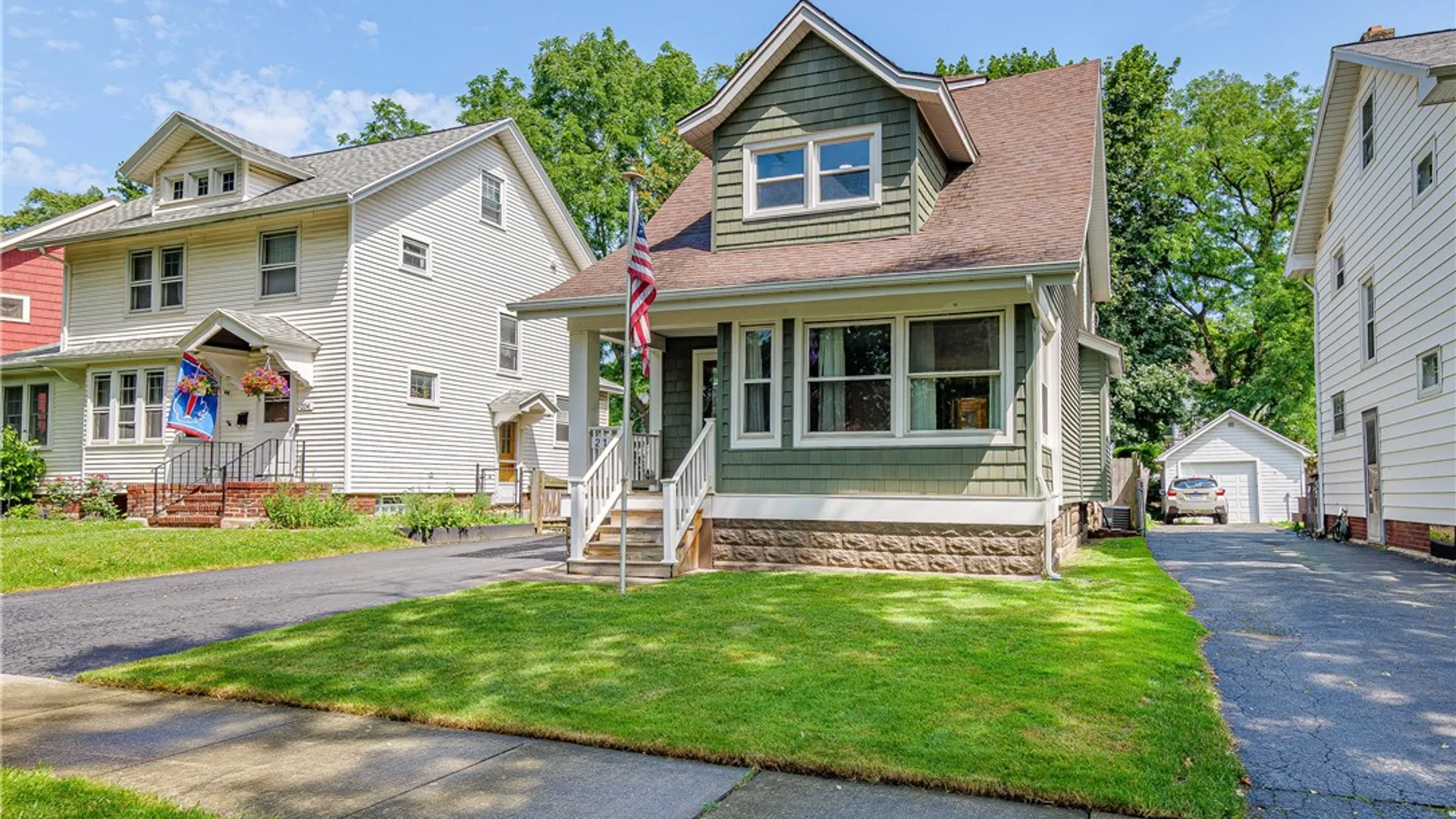 Property at 210 Laurelton Road, Irondequoit, NY 14609 48