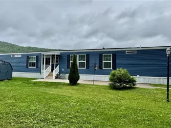 Property at 9619 State Highway 7, Worcester, NY 12197