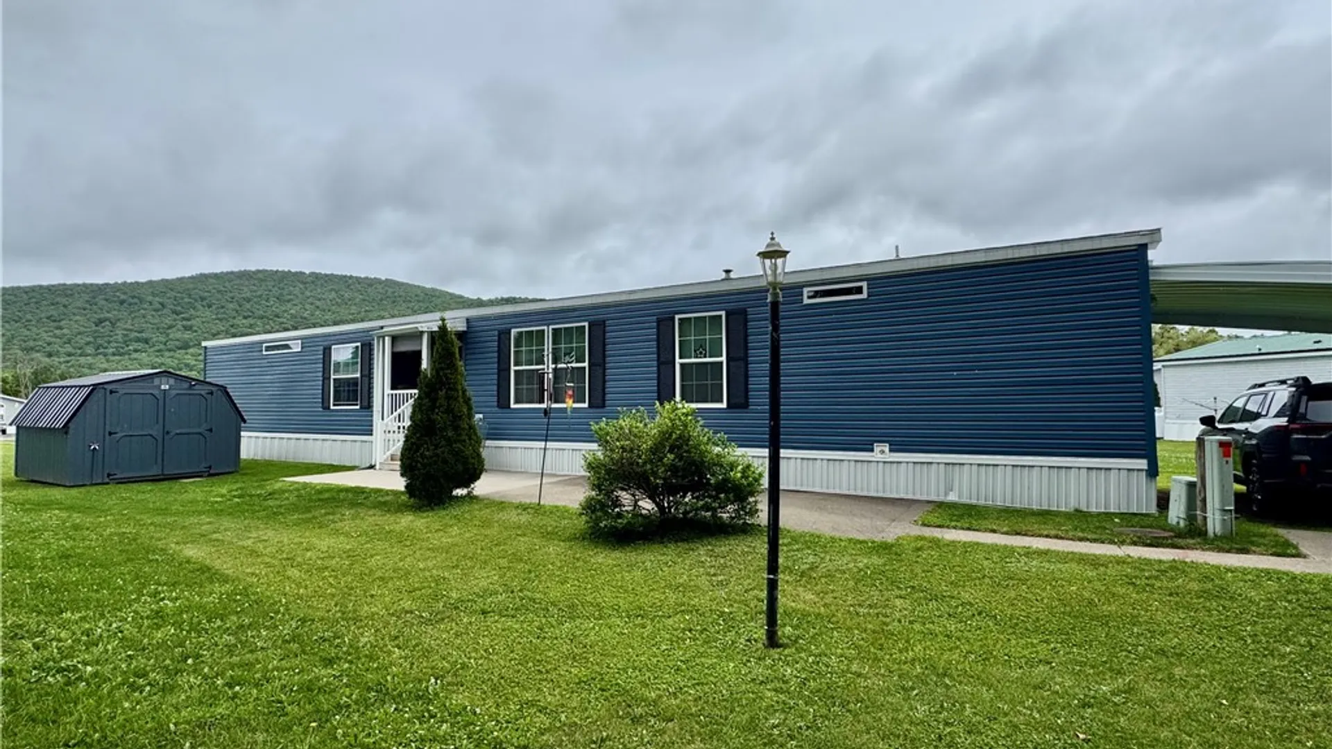 Property at 9619 State Highway 7, Worcester, NY 12197 2