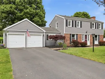 Property at 85 Deer Creek Road, Pittsford, NY 14534