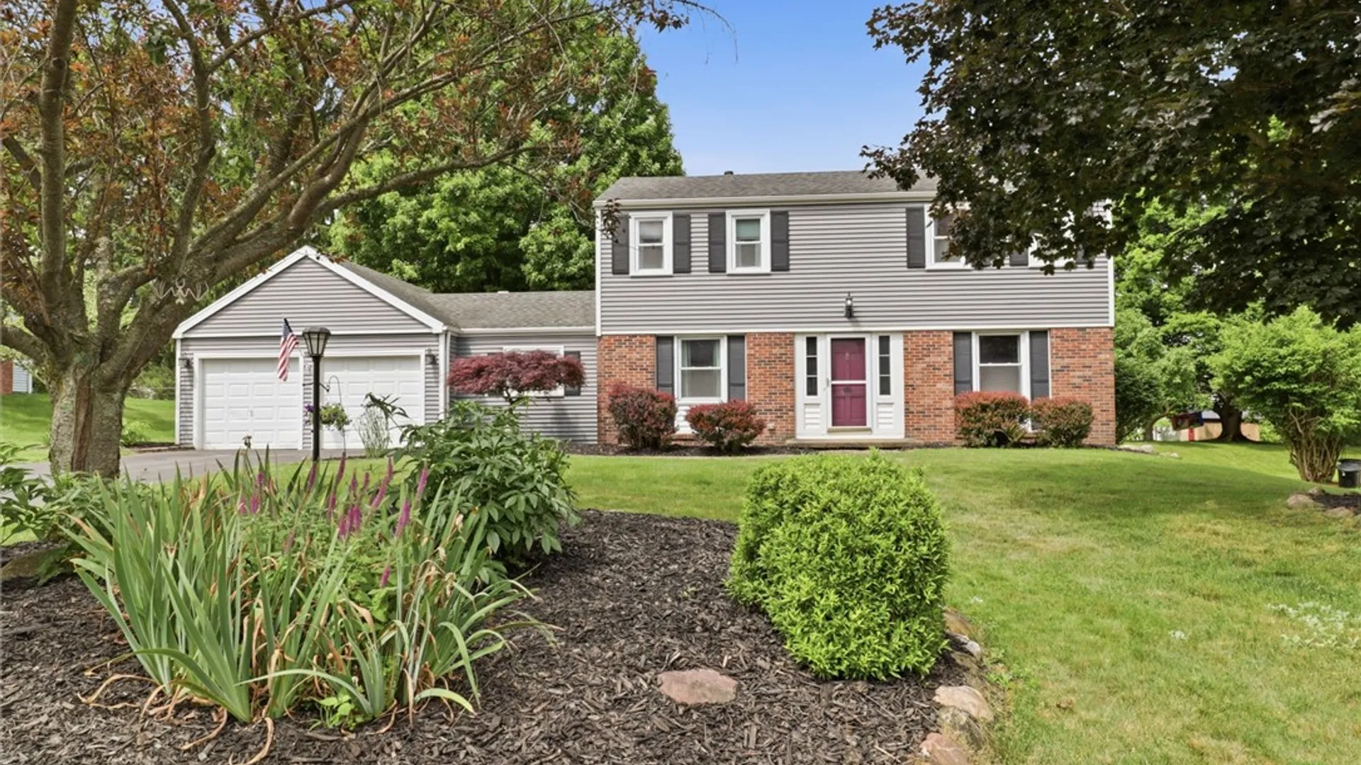 Property at 85 Deer Creek Road, Pittsford, NY 14534 2