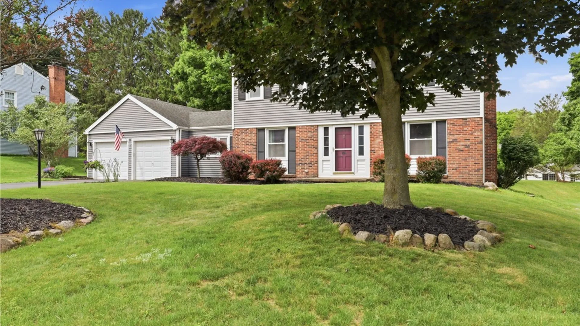 Property at 85 Deer Creek Road, Pittsford, NY 14534 3