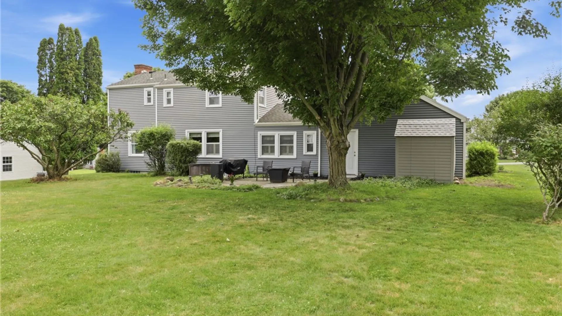 Property at 85 Deer Creek Road, Pittsford, NY 14534 32