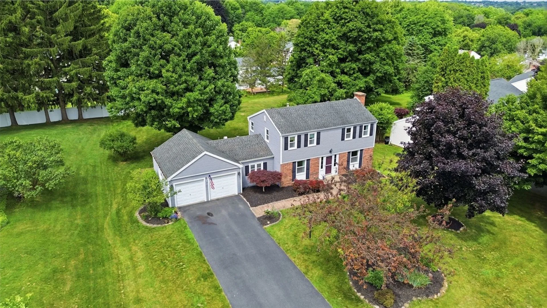 Property at 85 Deer Creek Road, Pittsford, NY 14534 33