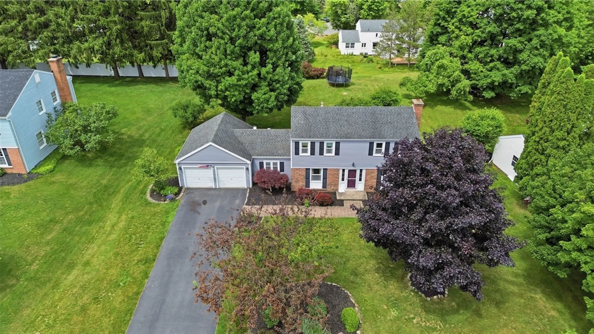 Property at 85 Deer Creek Road, Pittsford, NY 14534 34