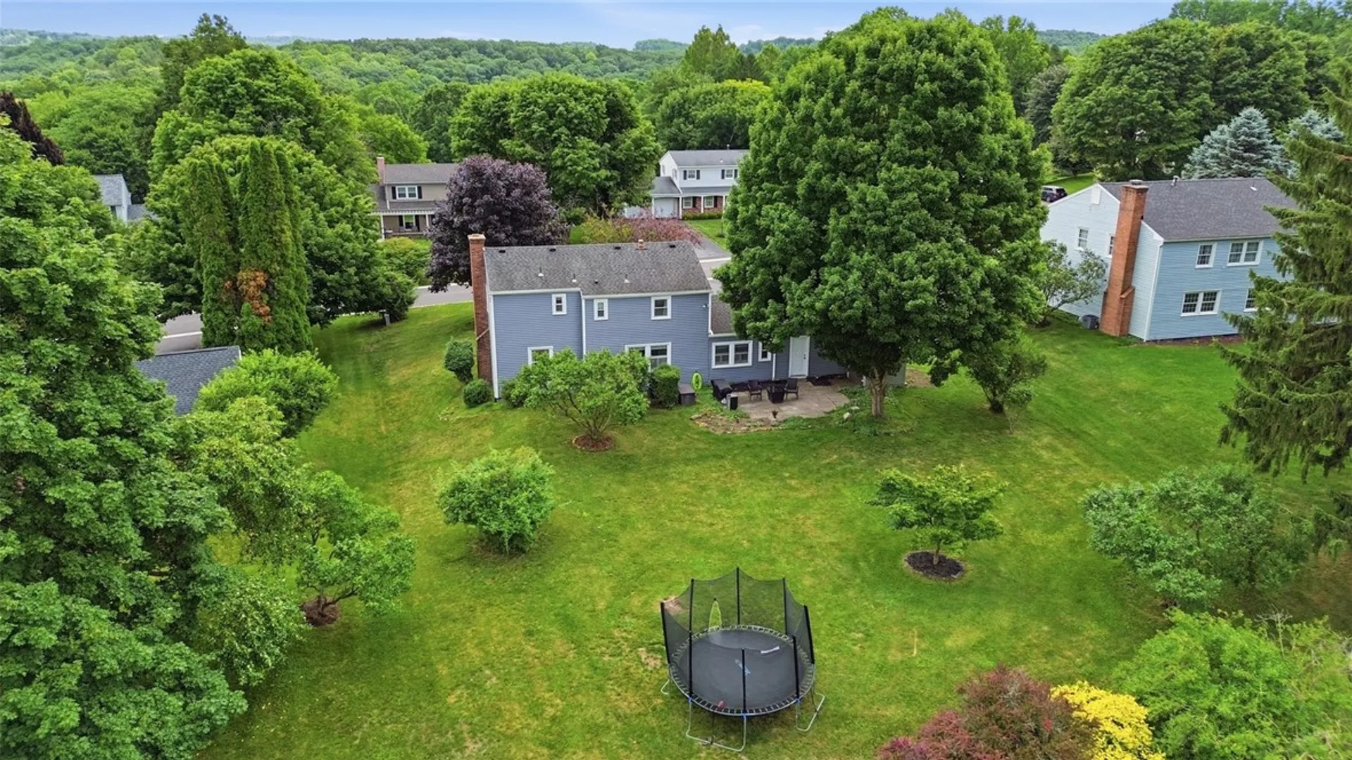 Property at 85 Deer Creek Road, Pittsford, NY 14534 36