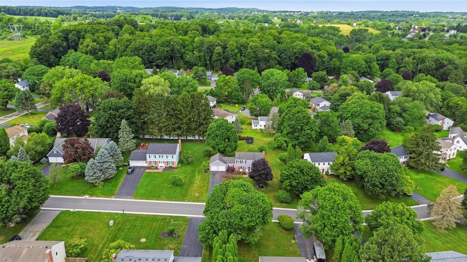 Property at 85 Deer Creek Road, Pittsford, NY 14534 40