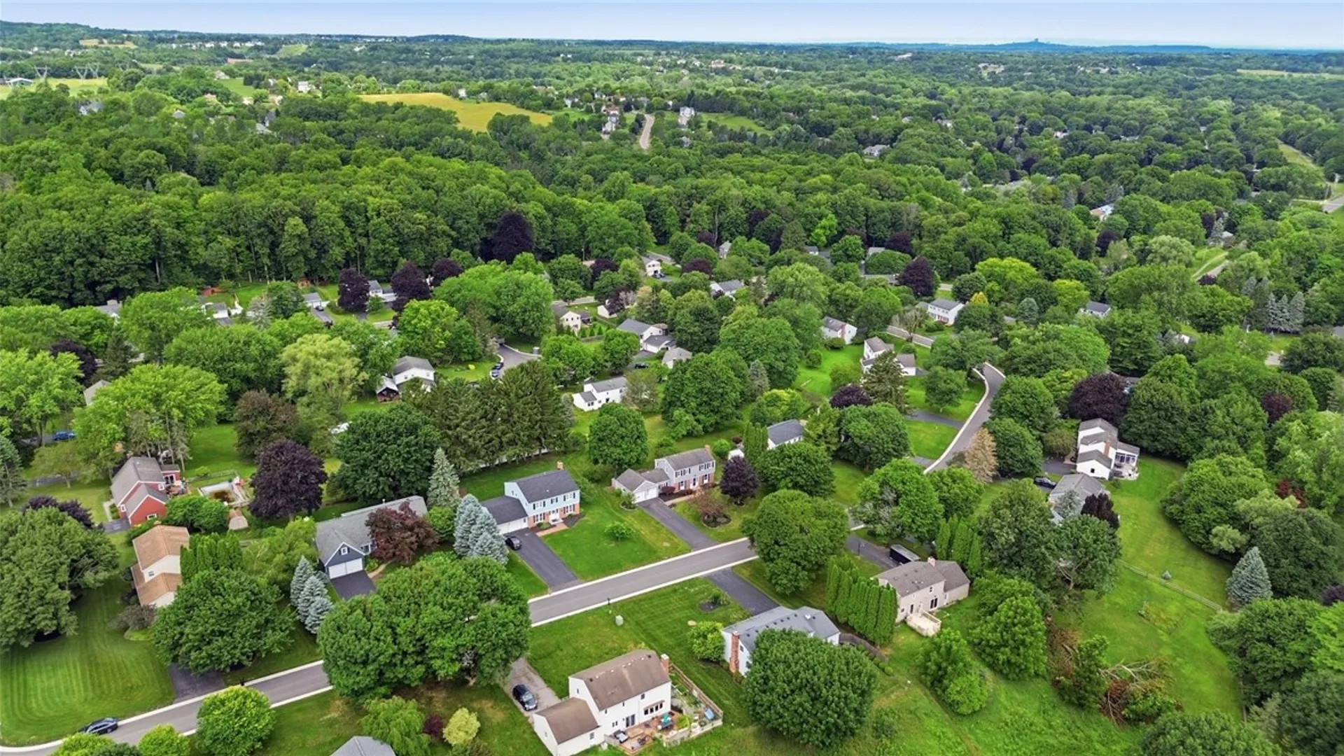 Property at 85 Deer Creek Road, Pittsford, NY 14534 41
