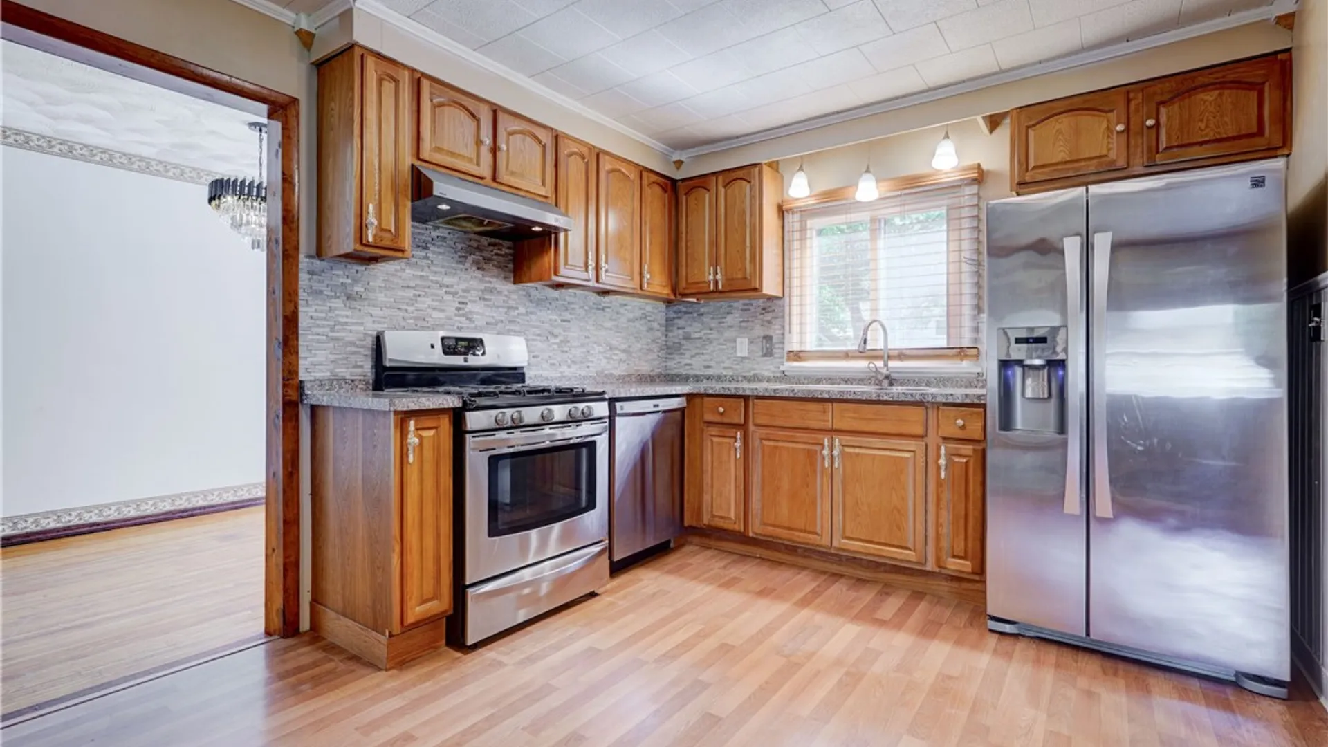 Property at 184 Bennett Avenue, Irondequoit, NY 14609 13