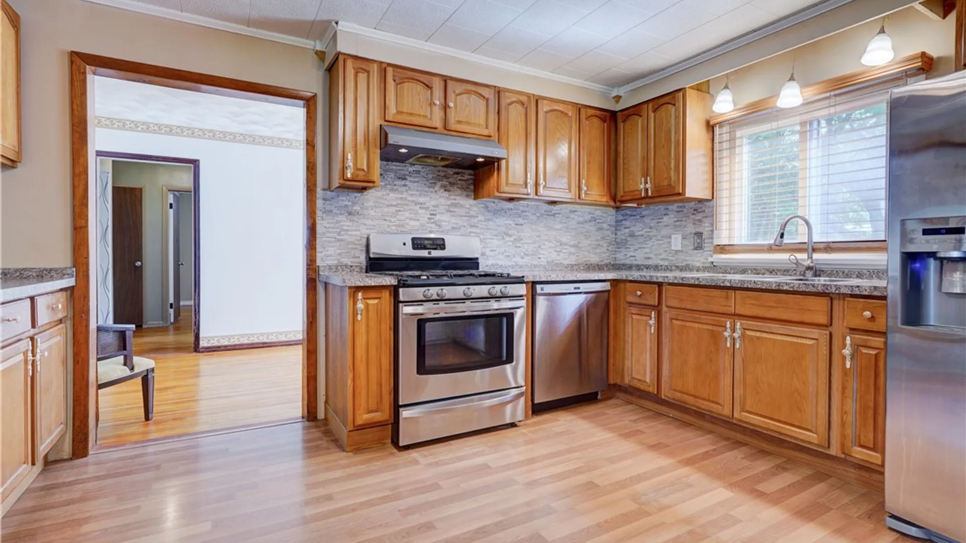 Property at 184 Bennett Avenue, Irondequoit, NY 14609 14