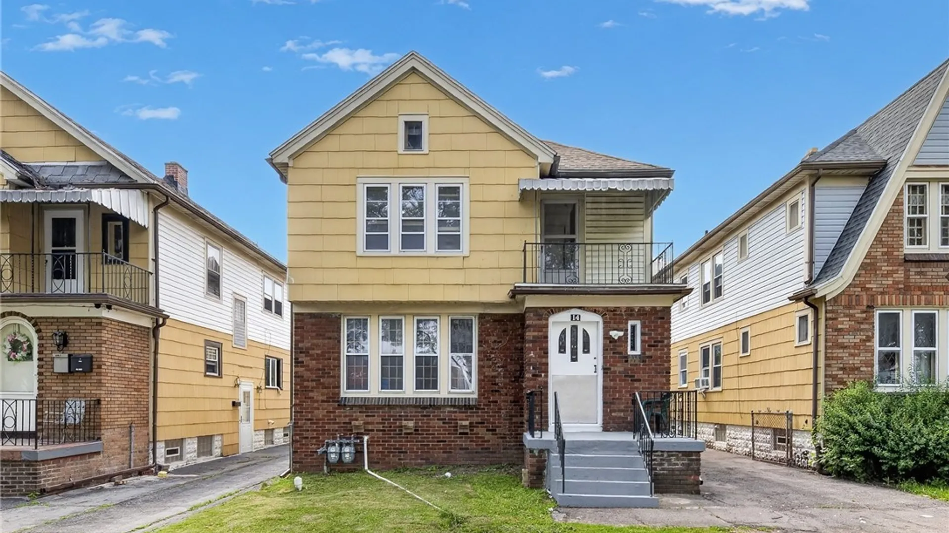 Property at 14 Saint James Road, Cheektowaga, NY 14225 2
