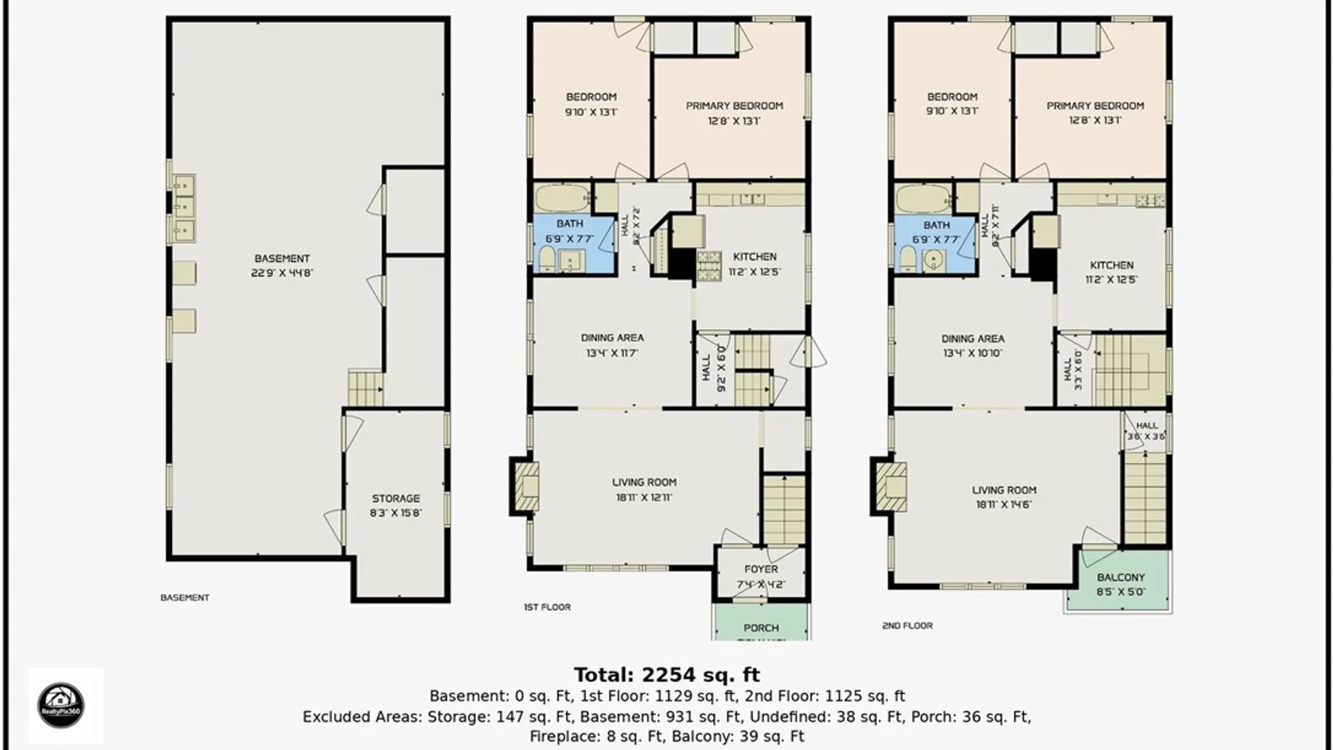 Property at 14 Saint James Road, Cheektowaga, NY 14225 3