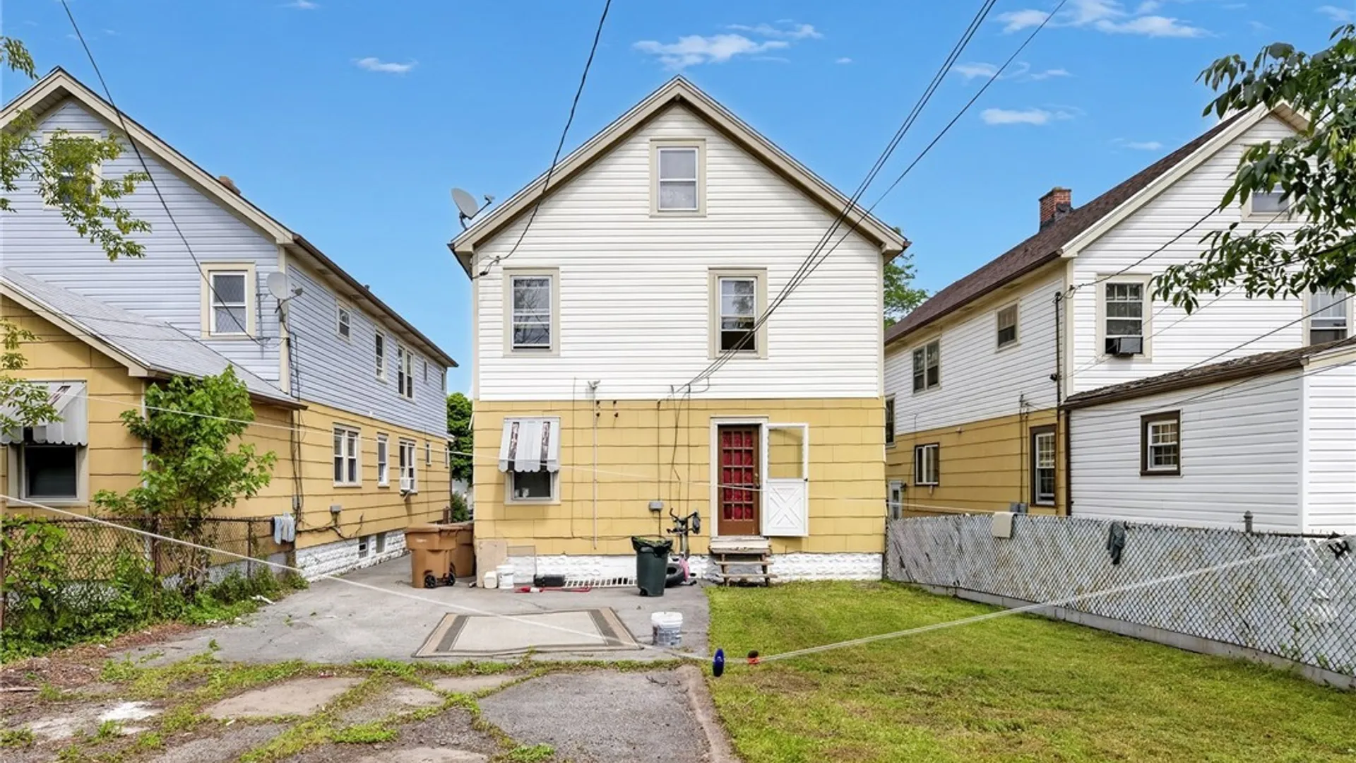 Property at 14 Saint James Road, Cheektowaga, NY 14225 42