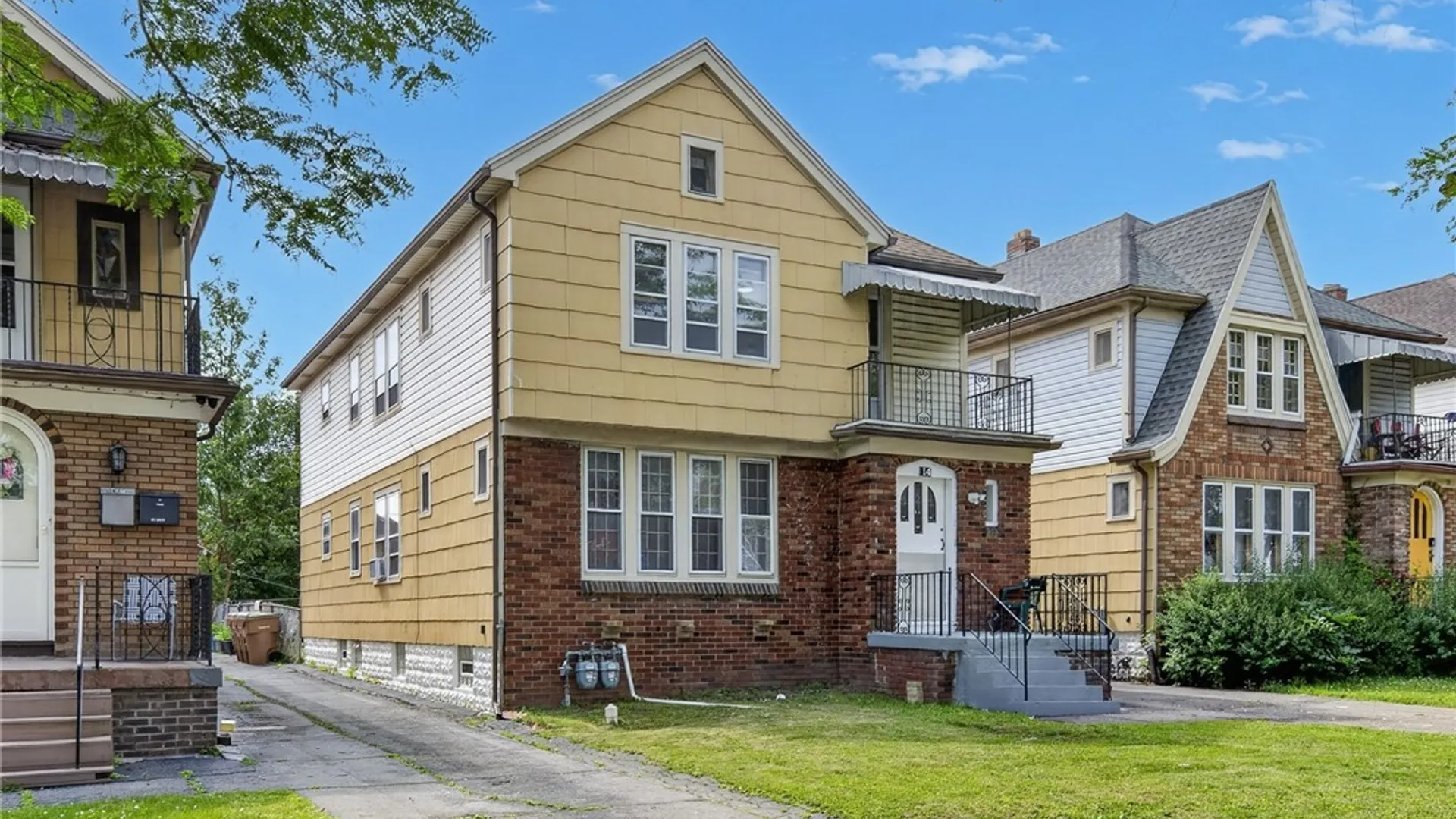 Property at 14 Saint James Road, Cheektowaga, NY 14225 43