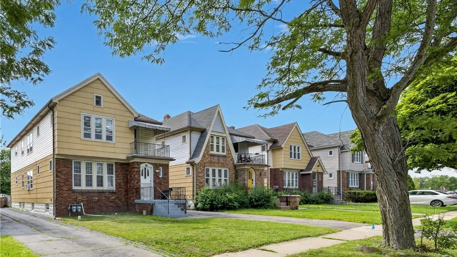 Property at 14 Saint James Road, Cheektowaga, NY 14225 45