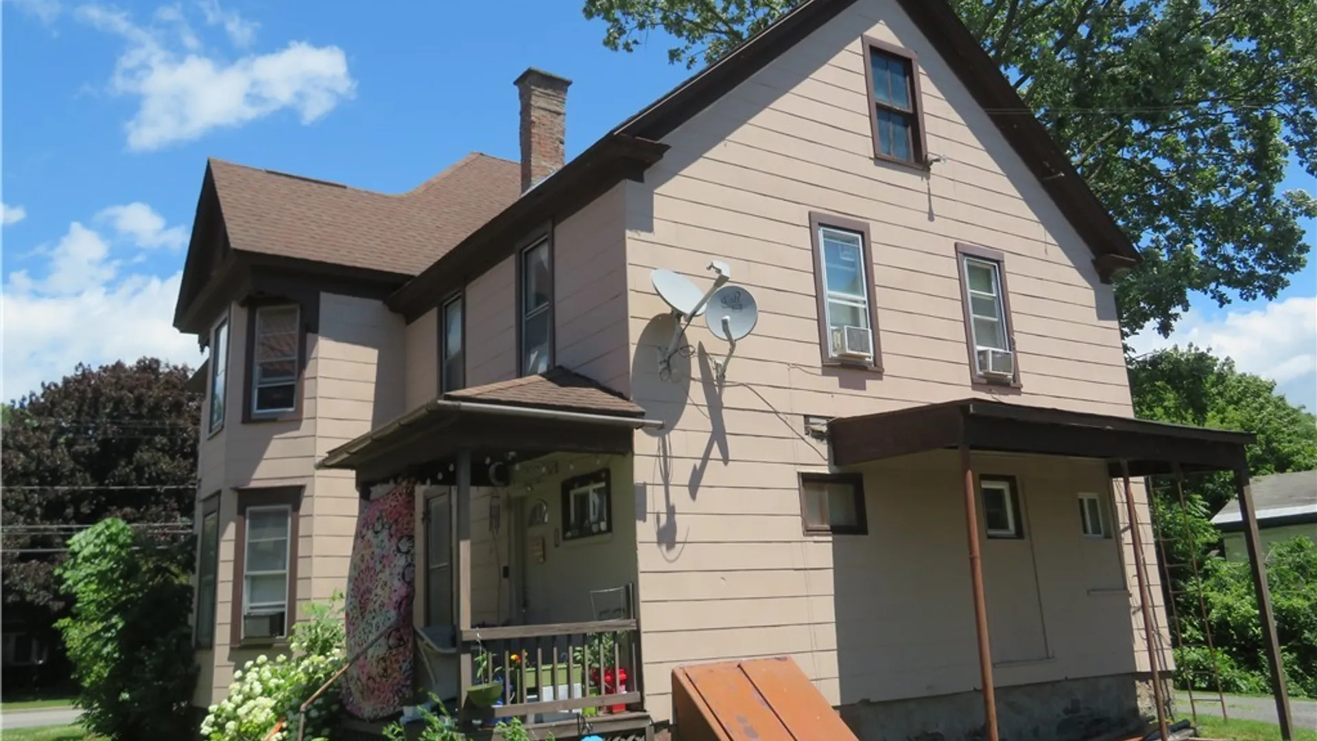Property at 111 Whitesboro Street, Whitestown, NY 13495 2