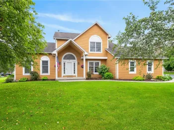 Property at 7 Cassandra Circle, Chili, NY 14428