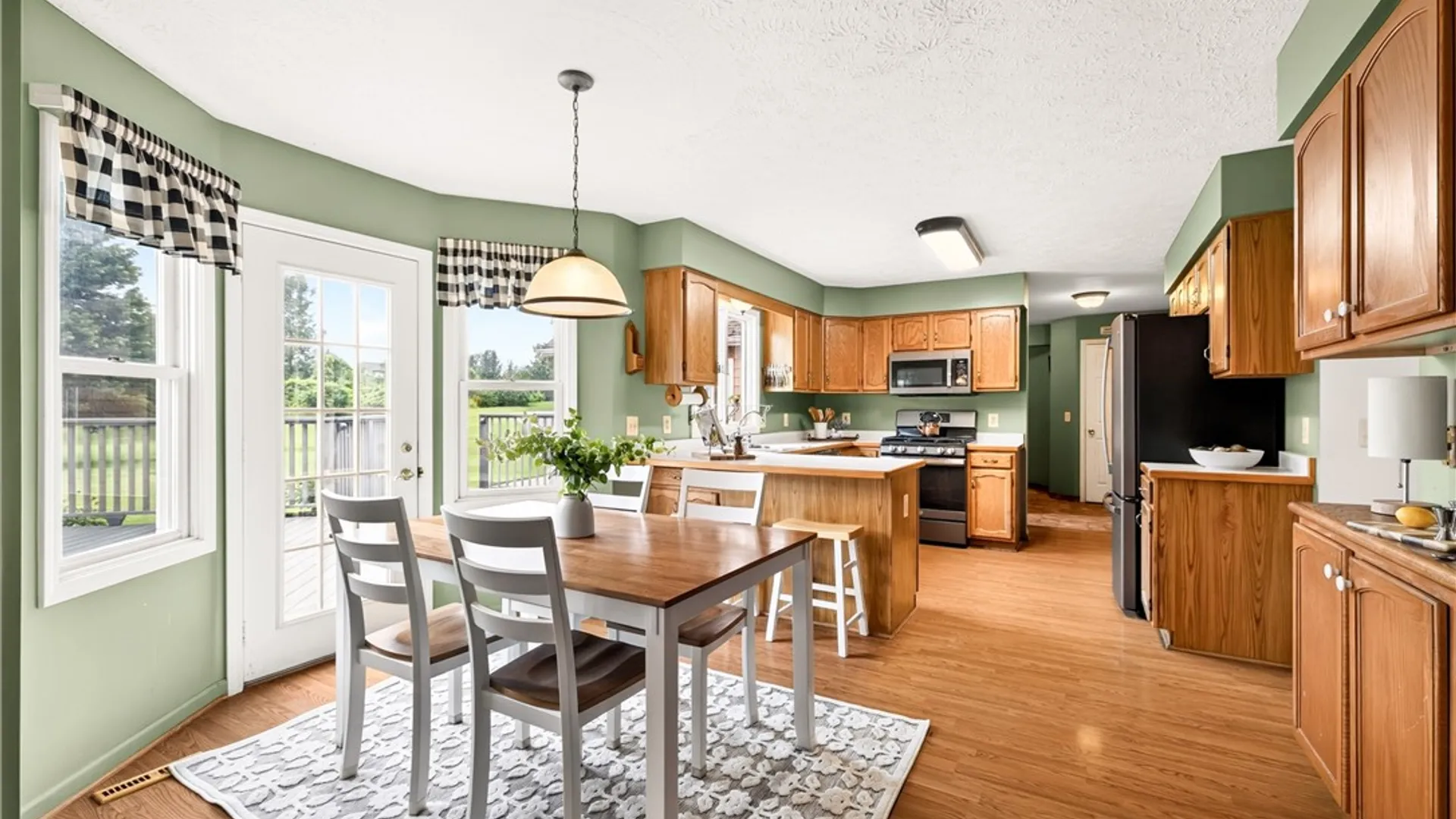 Property at 7 Cassandra Circle, Chili, NY 14428 2