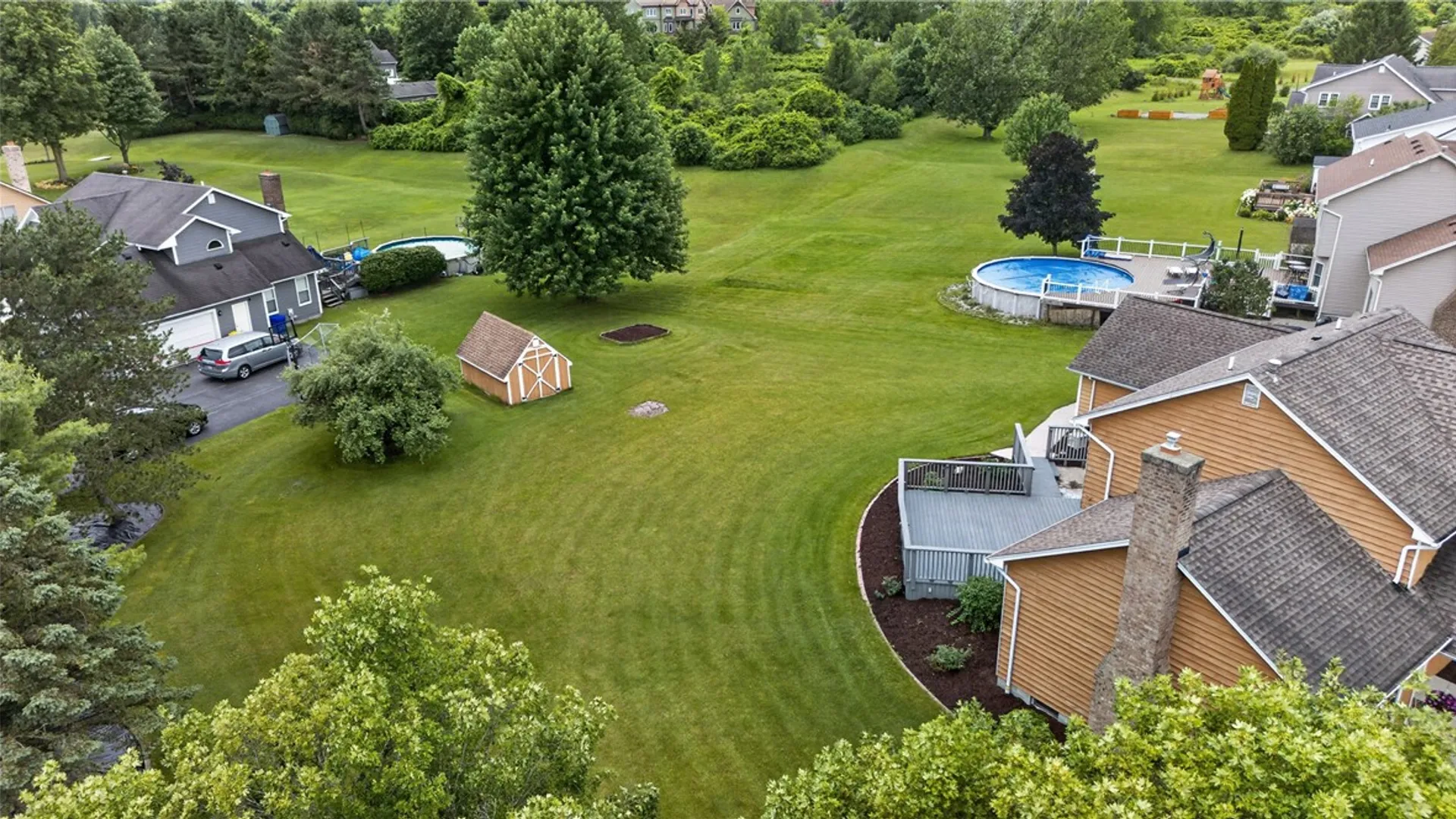 Property at 7 Cassandra Circle, Chili, NY 14428 50