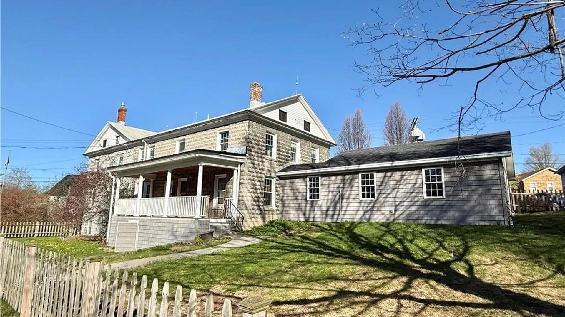 Property at 100 N Main Street, Le Ray, NY 13612 49