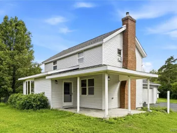 Property at 5941 Seneca Street, Elma, NY 14059