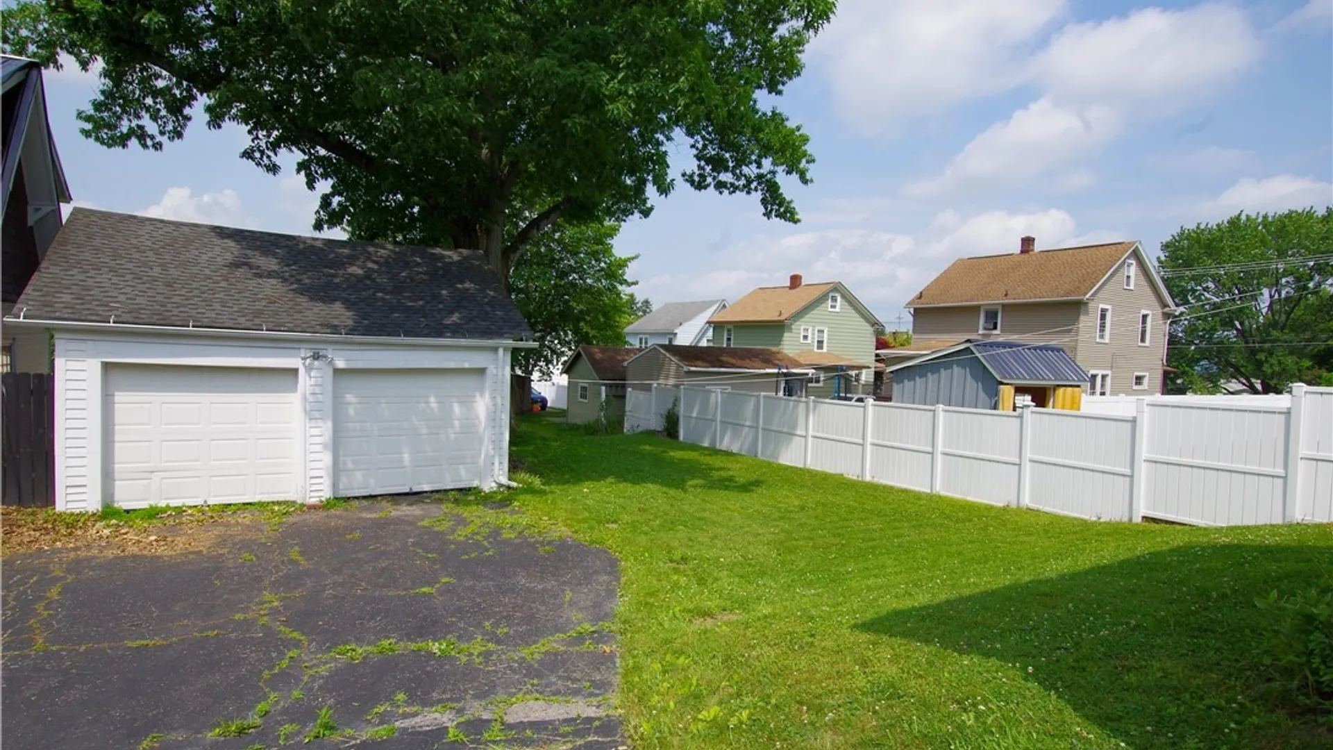 Property at 104 Chautauqua Avenue, Jamestown, NY 14701 5