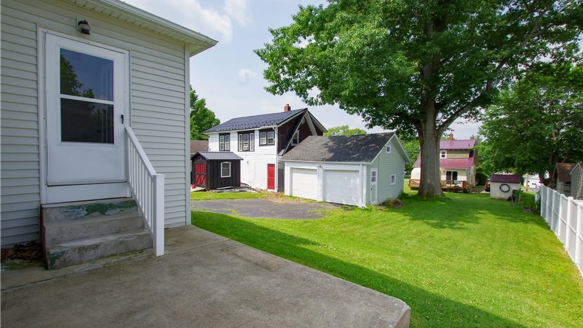 Property at 104 Chautauqua Avenue, Jamestown, NY 14701 6