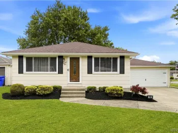 Property at 72 Greenmeadow Drive, West Seneca, NY 14224