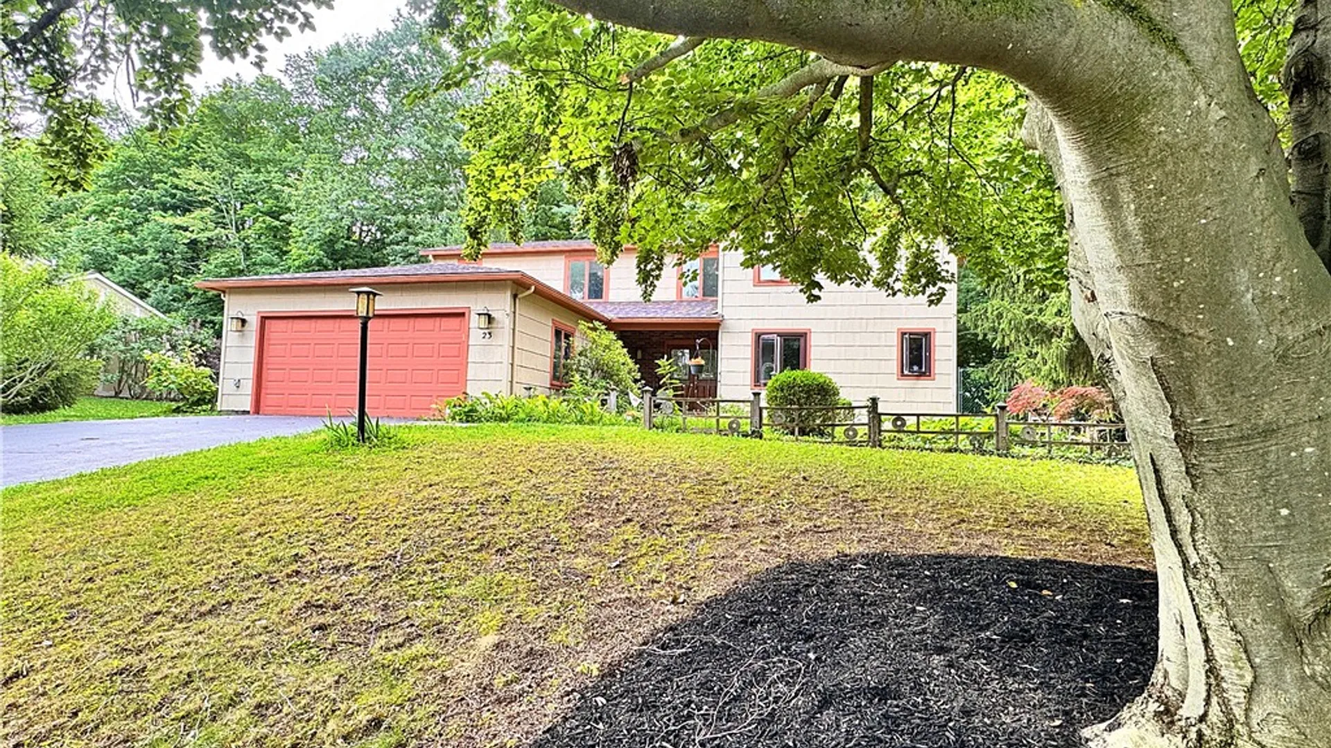 Property at 23 Northfield, Pittsford, NY 14534 2