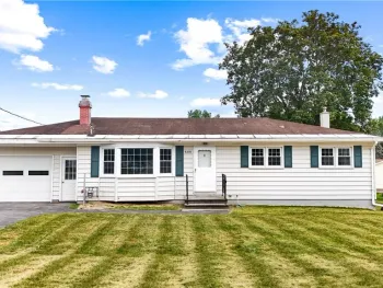 Property at 6350 Karlen Road, Lee, NY 13440