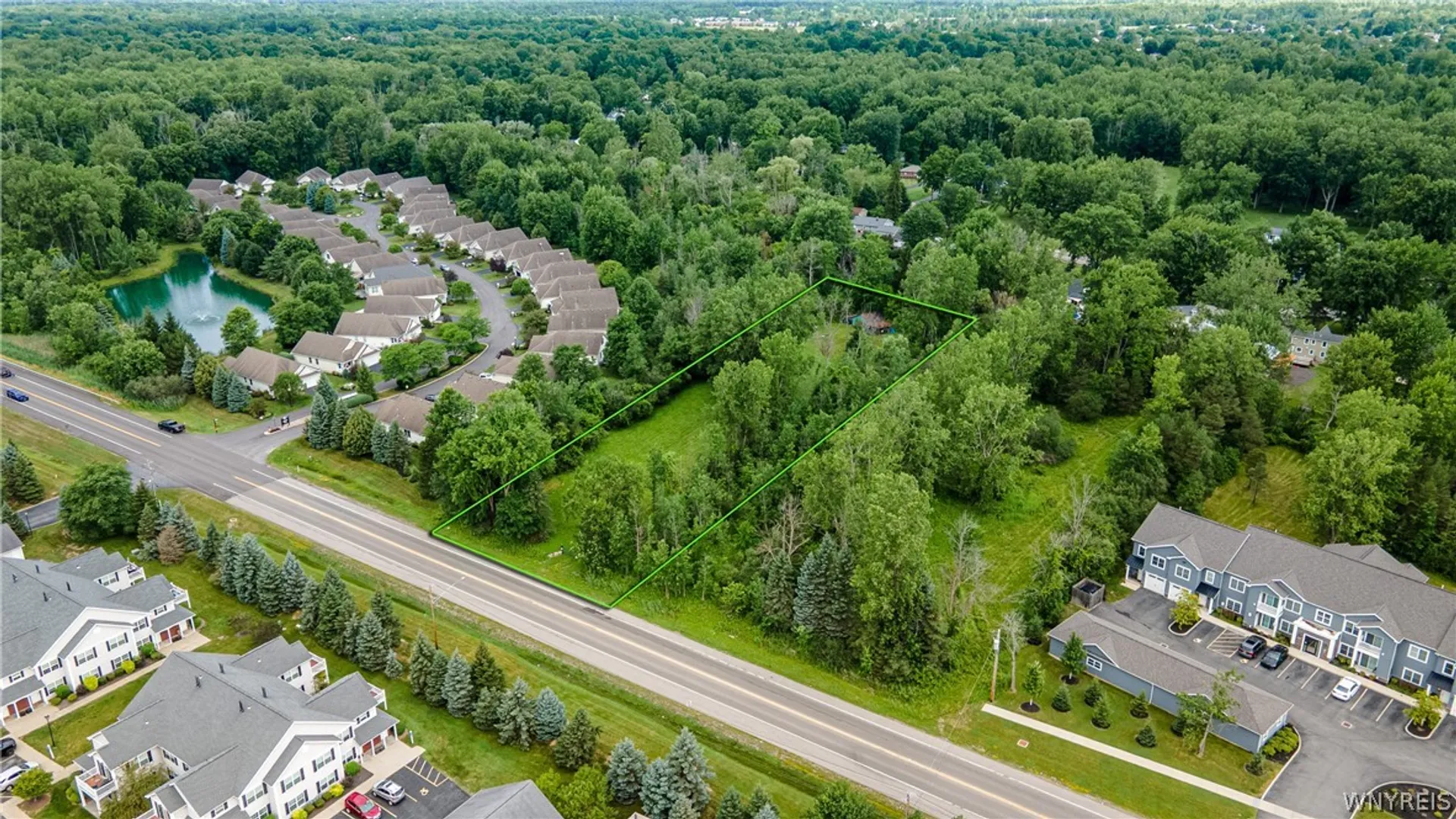 Property at 4100 N French Road, Amherst, NY 14051 5
