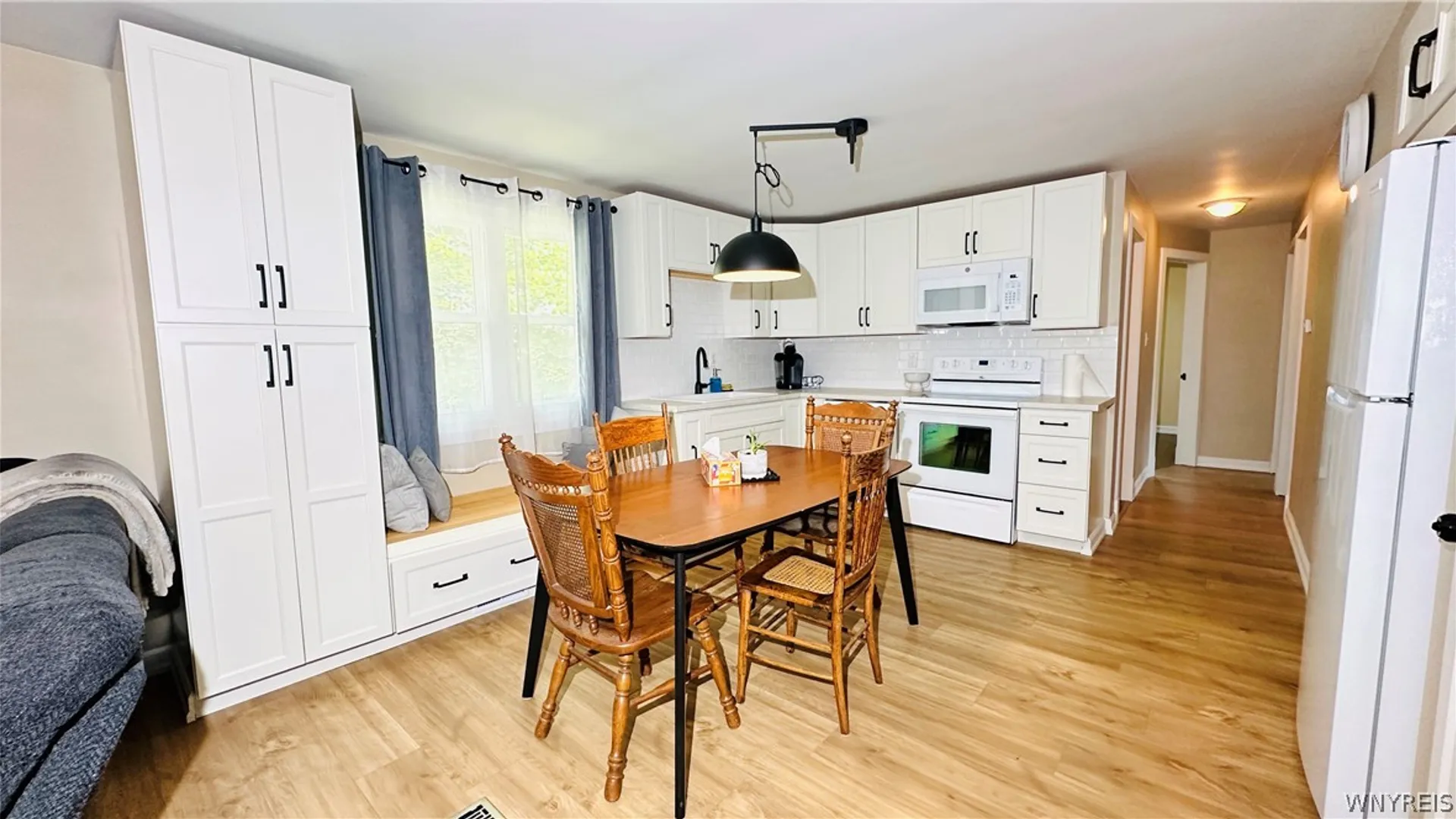 Property at 3402 Walnut Avenue, Niagara Falls, NY 14301 11