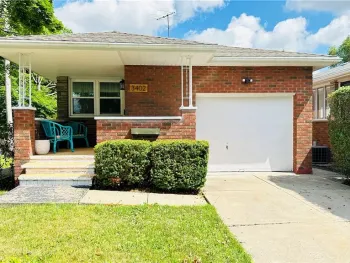 Property at 3402 Walnut Avenue, Niagara Falls, NY 14301