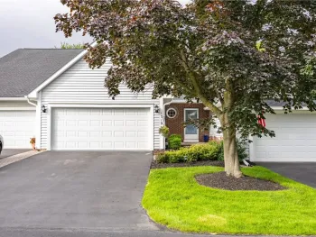 Property at 1319 Wellington Drive, Victor, NY 14564