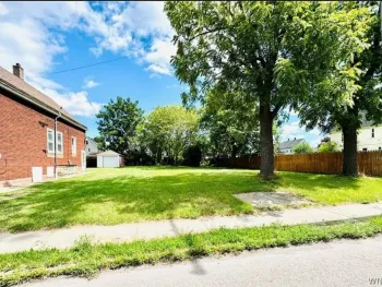 Property at 67 Greene Street, Buffalo, NY 14206
