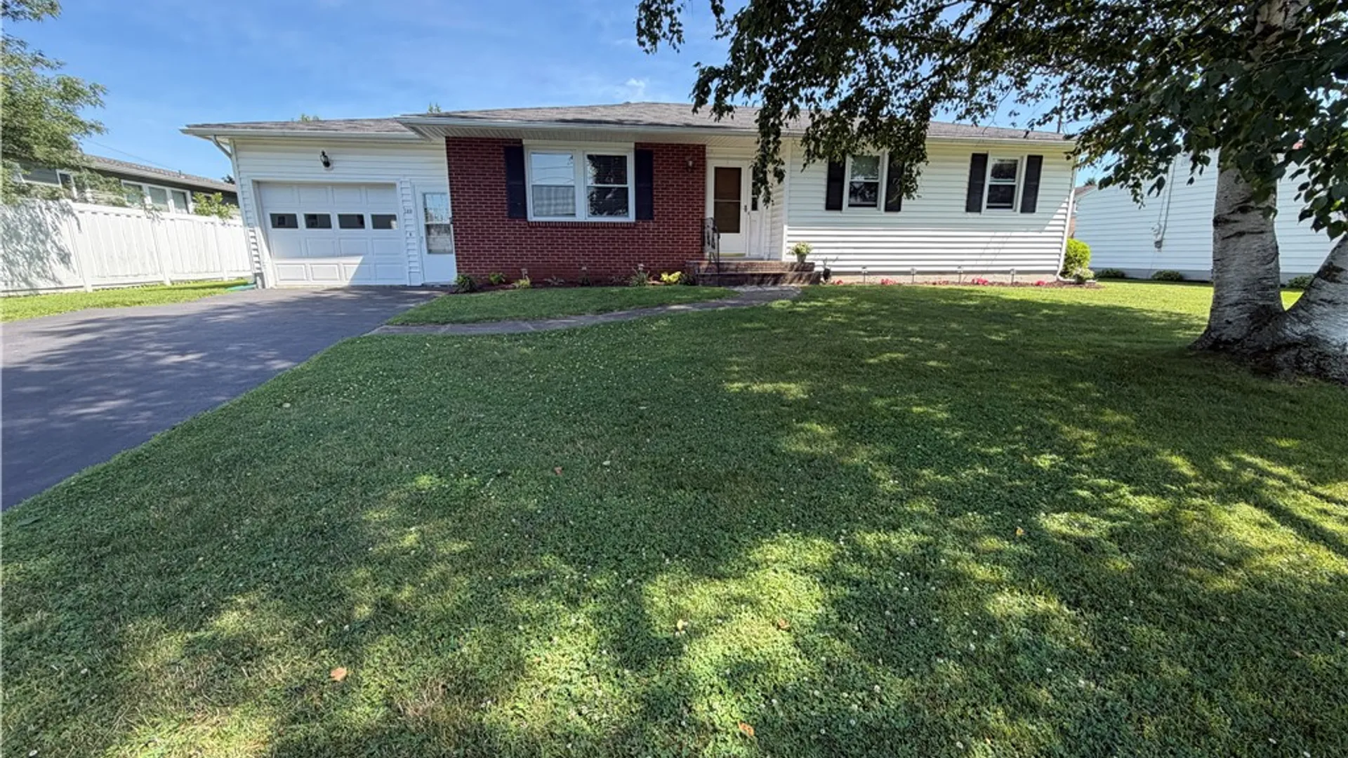 Property at 133 Grove Ave Extension, Auburn, NY 13021 2