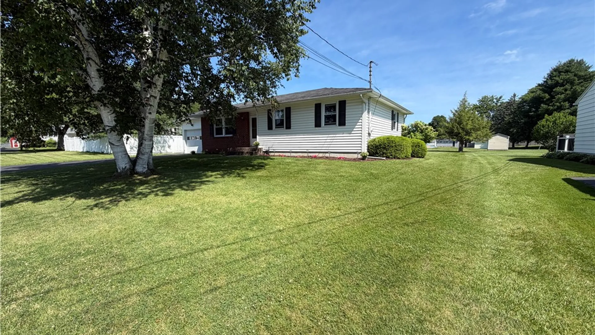 Property at 133 Grove Ave Extension, Auburn, NY 13021 4