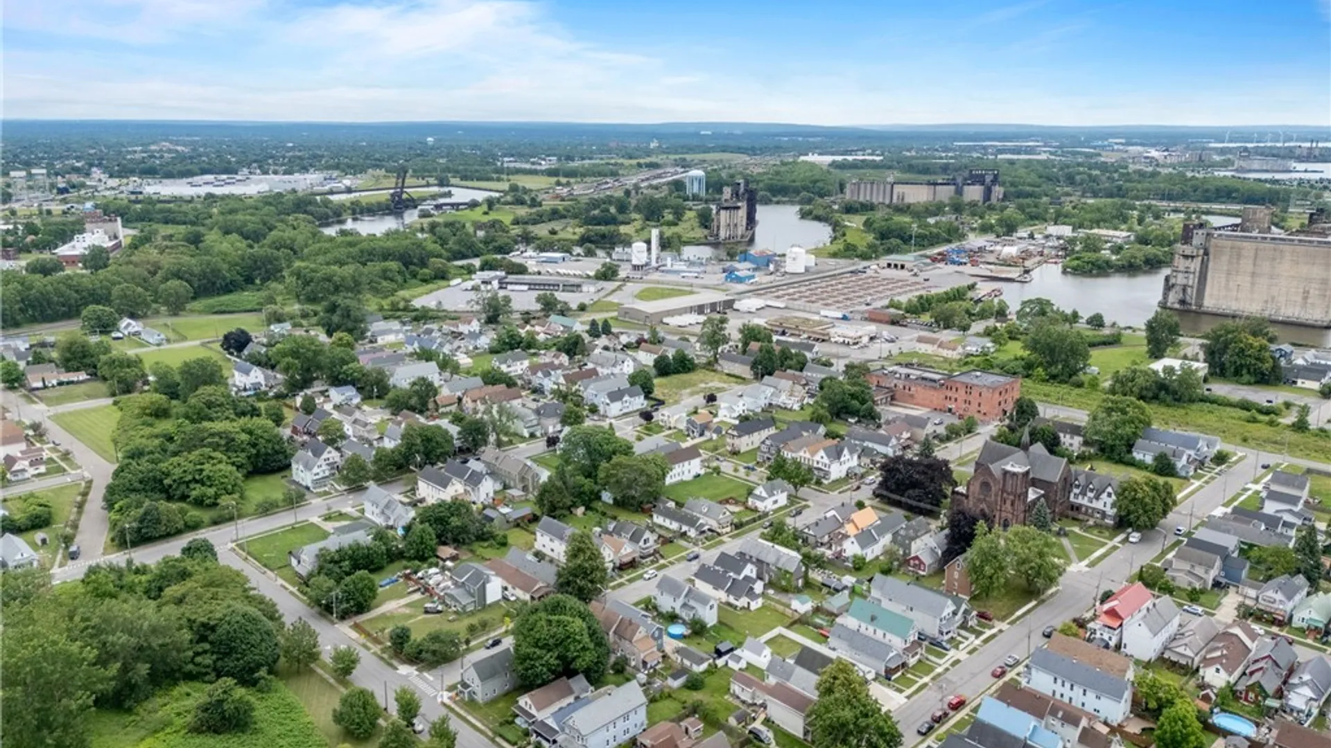 Property at 243 Mackinaw Street, Buffalo, NY 14204 11