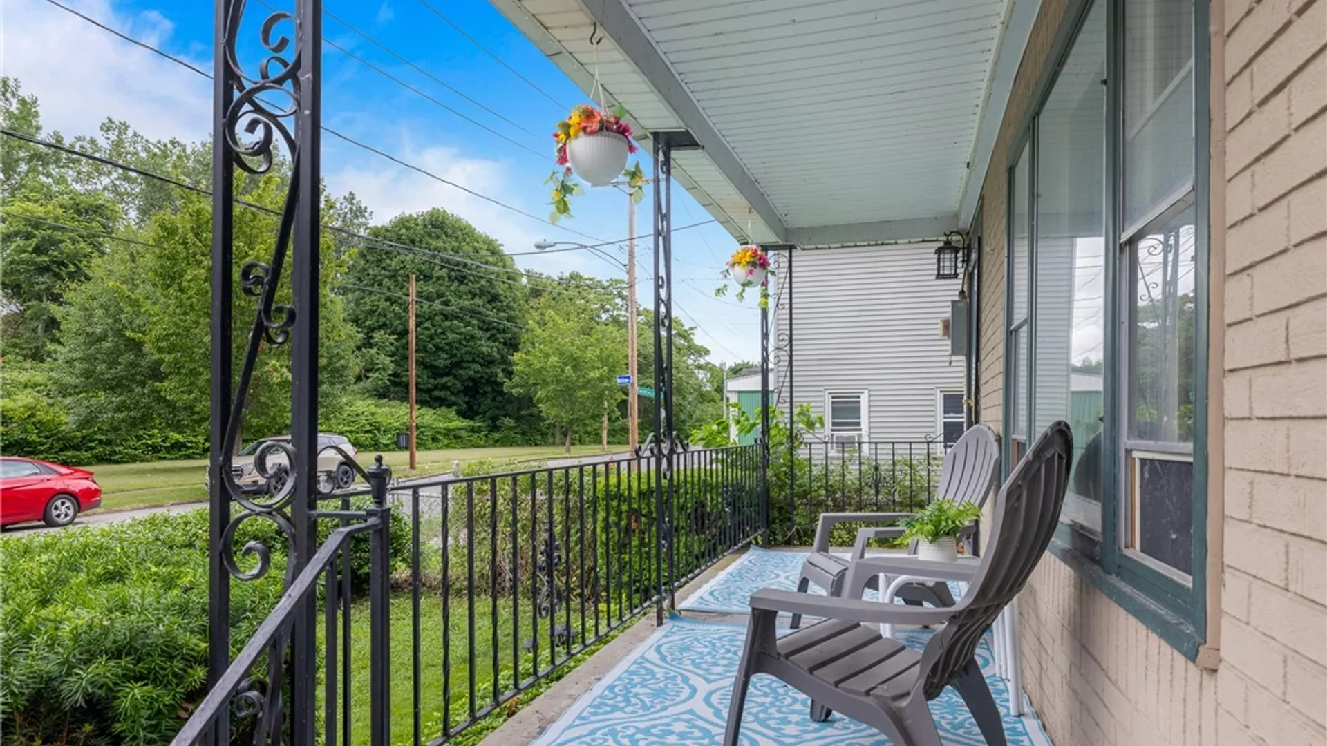 Property at 243 Mackinaw Street, Buffalo, NY 14204 2