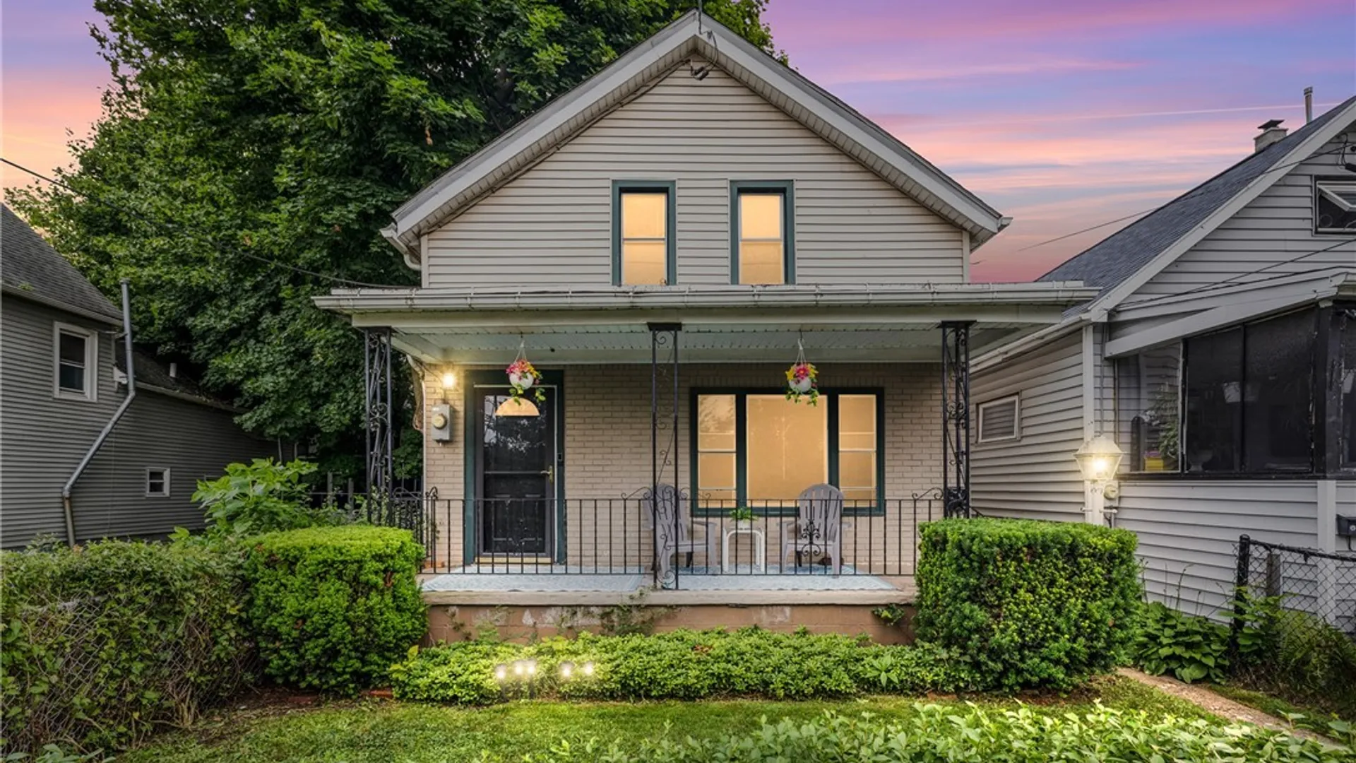 Property at 243 Mackinaw Street, Buffalo, NY 14204 34