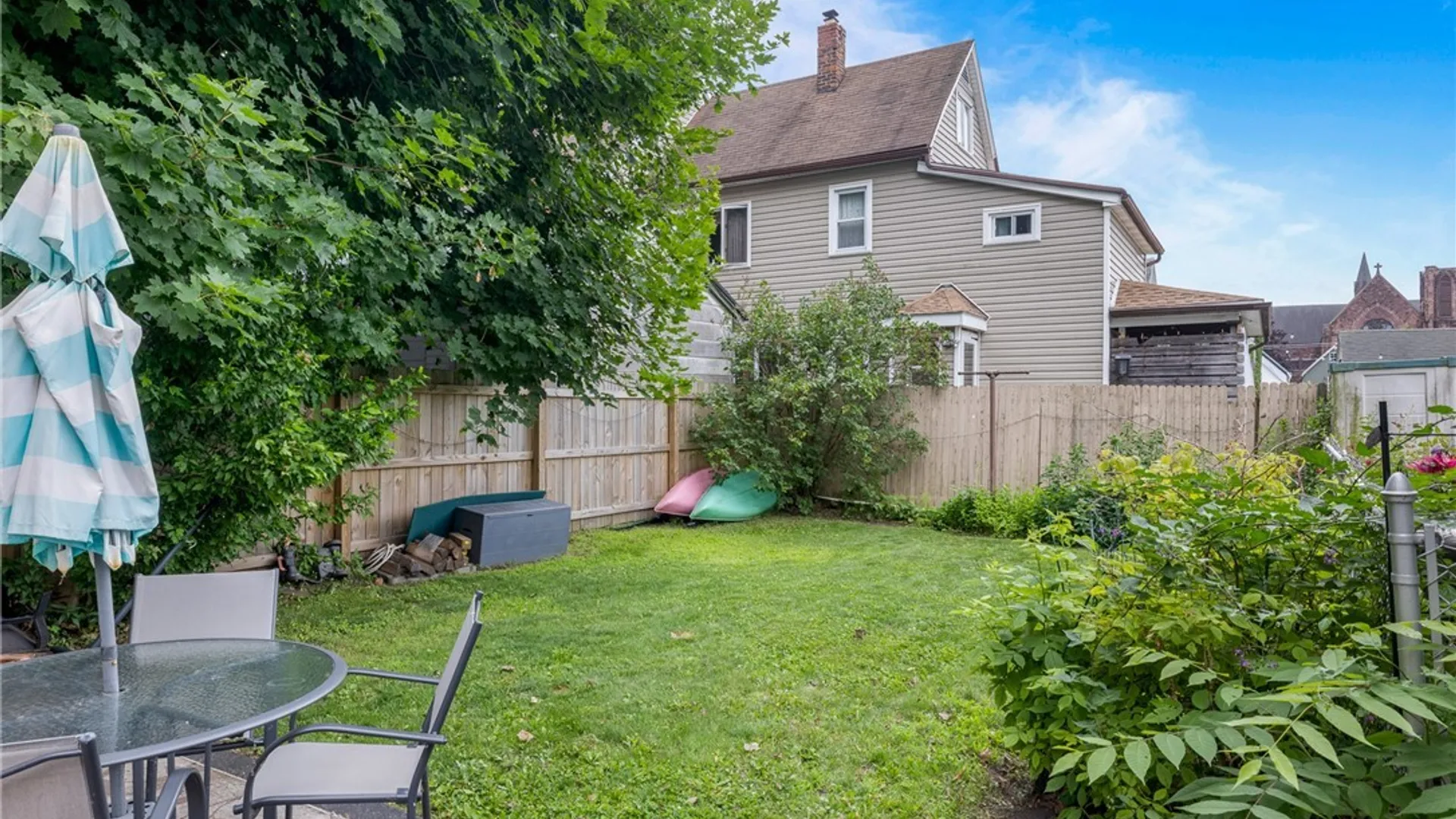 Property at 243 Mackinaw Street, Buffalo, NY 14204 6
