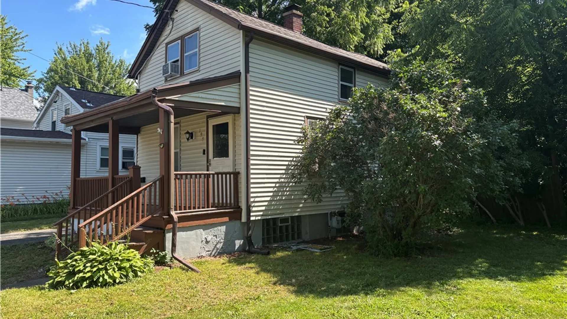 Property at 199 Cottage Street, Lockport City, NY 14094 2