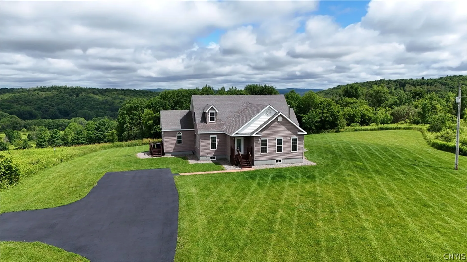 Property at 188 Frost Hill Road, Plainfield, NY 13491 2