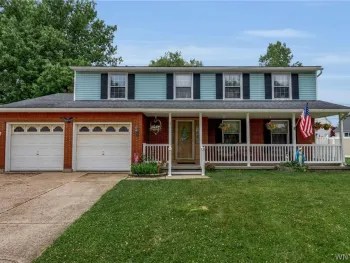 Property at 76 Villa Maria Road, West Seneca, NY 14224