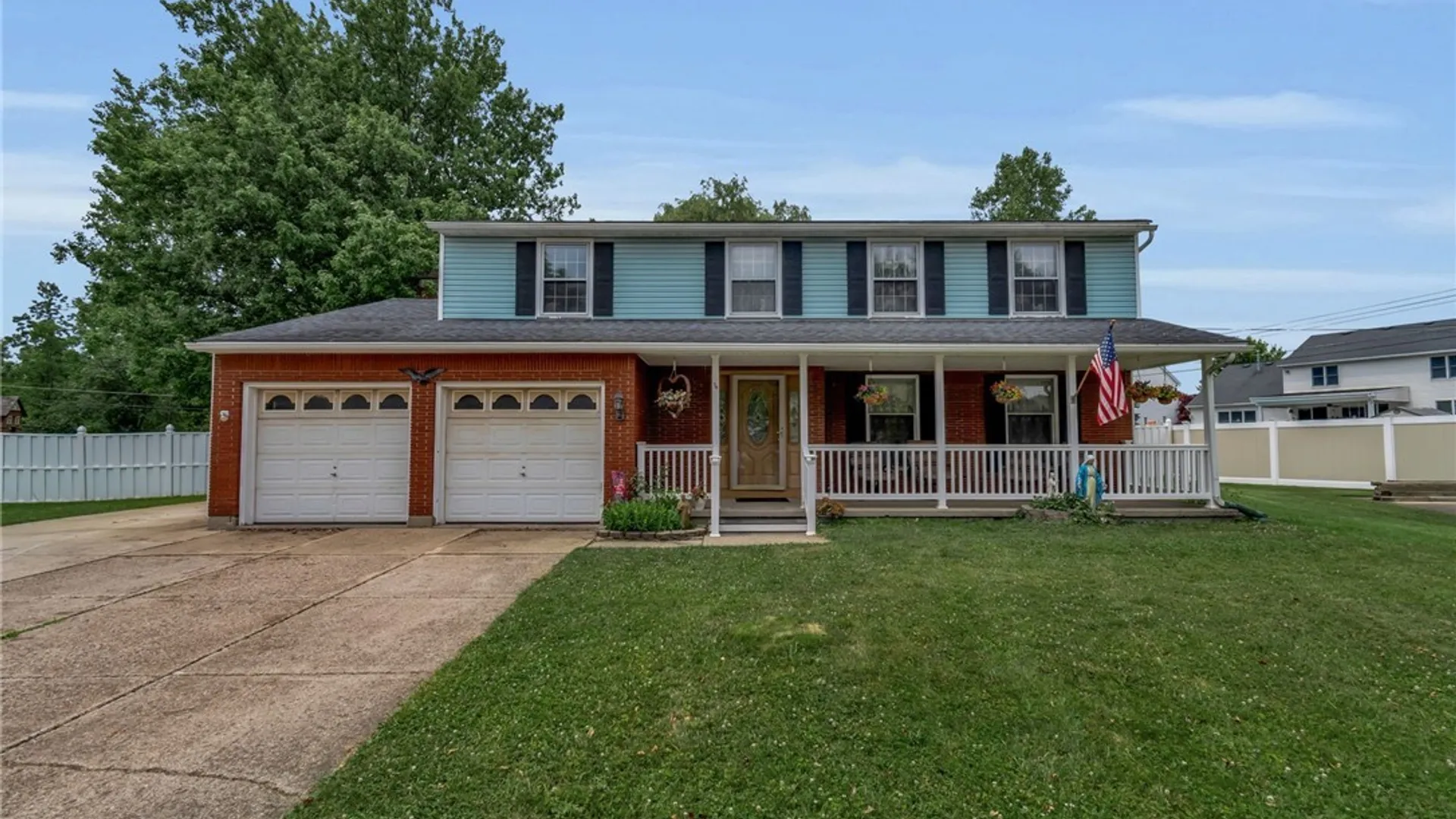 Property at 76 Villa Maria Road, West Seneca, NY 14224 2